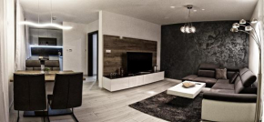 Apartment Centrum Luxury Poprad